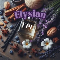 Elysian Body Oil 