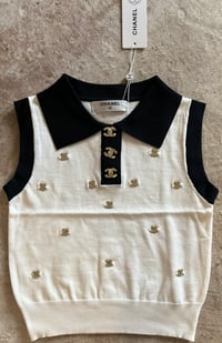 Image 2 of CC Crystal Top