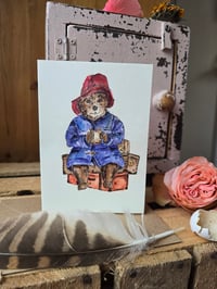 Image 10 of Watercolour Greeting Cards