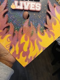 Image 3 of Fire 🔥 Graduation