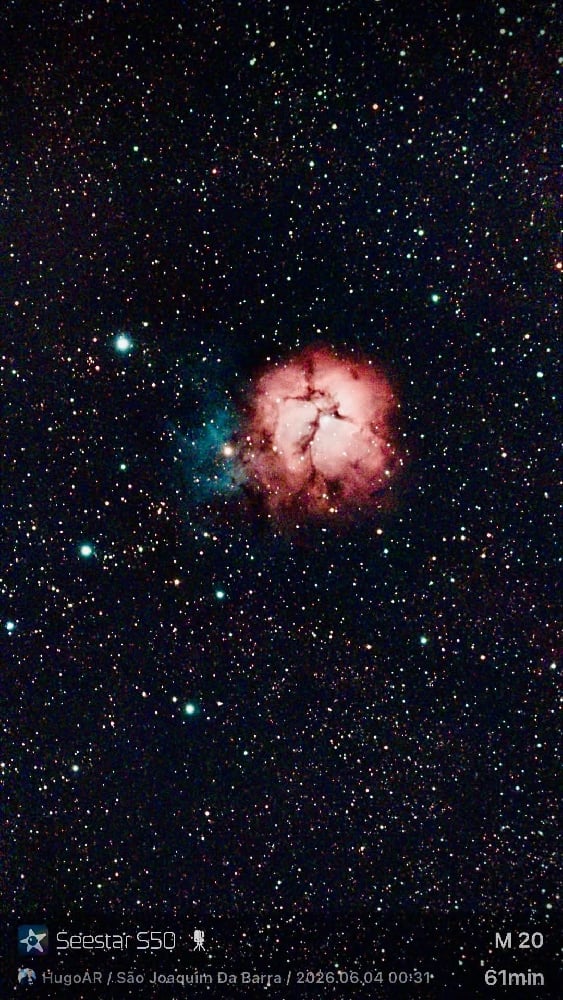 Image of Astrophotography 