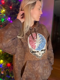 Image 4 of 3X Womans GD Pullover