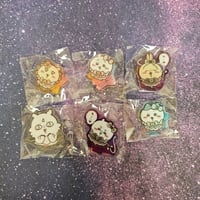 Image 2 of Magical Chiikwawa Acrylic Stand