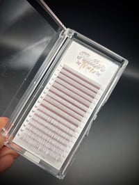 Image 2 of Color Lashes