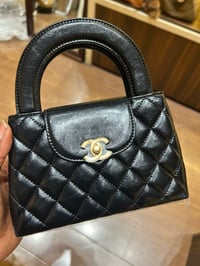 Image 1 of CC Kelly Bag