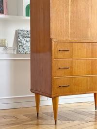 Image 3 of Secrétaire vintage 