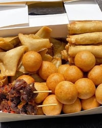 Image 1 of Smallchops Box 