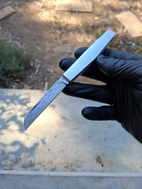 Image 1 of Damasteel slipjoint 