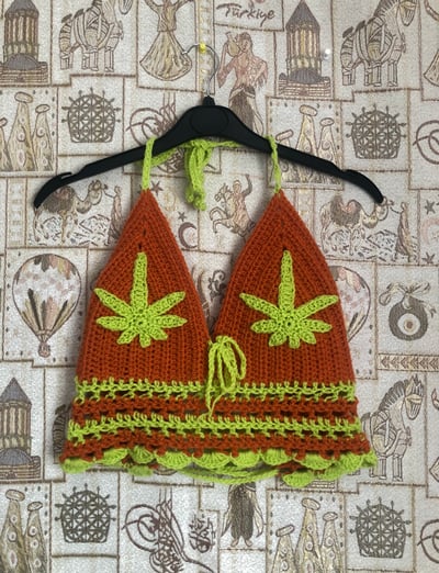 Image of Mary Jane Top