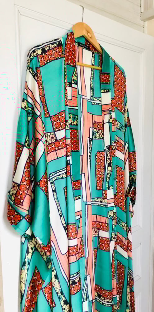 Image of Kimono Hiva Oa