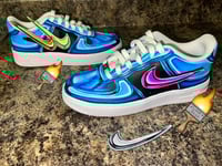Image 3 of Velcro Af1 Pick-A-Theme 