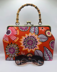 Image 3 of Flower Power Nanna Bag
