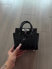 Image 2 of shane justin mini purse