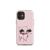 Image 8 of Tough Case for iPhone® NICE