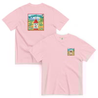 Image 9 of Organicville Heady Ketchup - Unisex T-Shirt