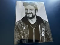 Frank Turner - Portrait