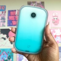 Image 2 of shinee fandom phone. 
