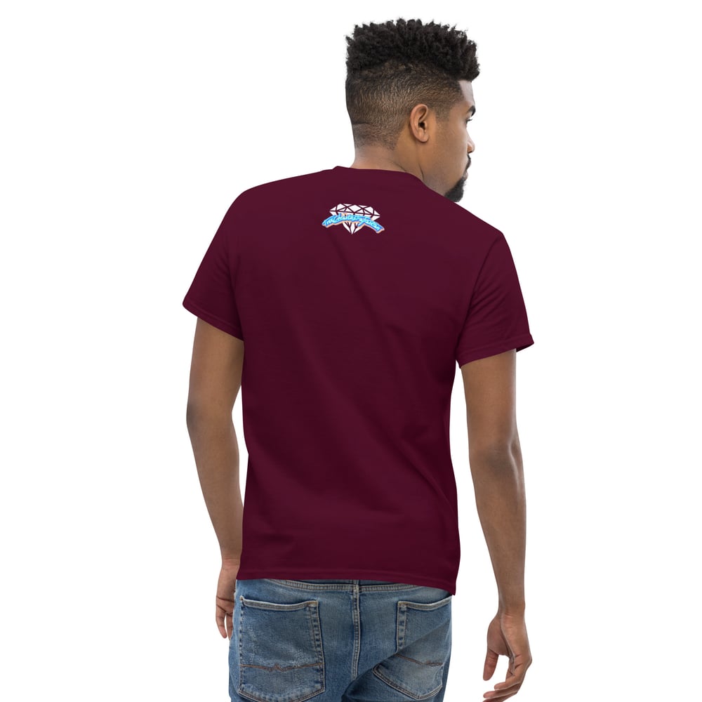 Image of Men's classic