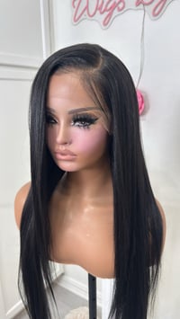 Image 5 of Sleek straight luxury (ready to ship)