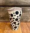 Spotted Vase 
