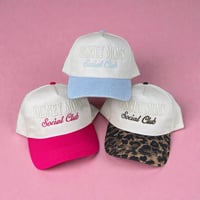 Image 1 of Dsney Moms Social Club