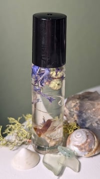 Image 2 of Mermaid Lagoon Rollerball