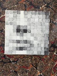 Image 1 of Chuck Close Keith/Six Drawings