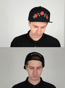 Image of Roses Hat
