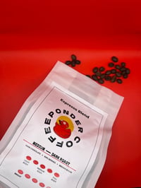 Image 1 of "Espresso  Blend"