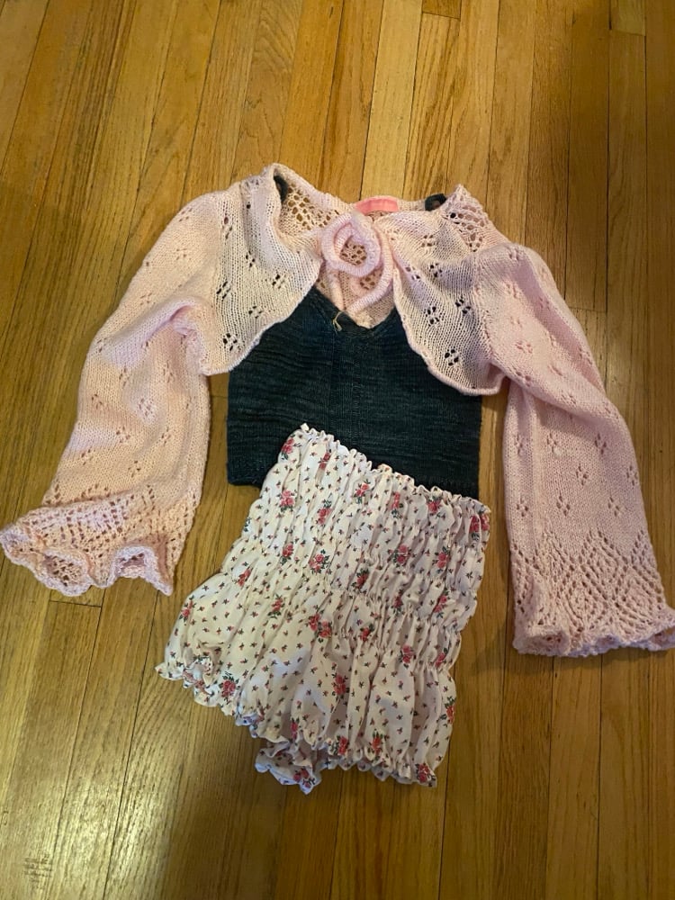 Image of Daisy Bloomers