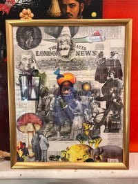 Image 1 of LONDON ILLISTRATED NEWS 7 august 2026 collection