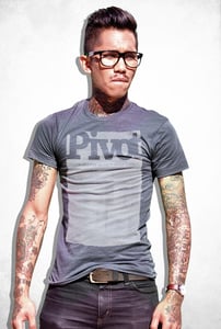 Image of Pivot (Asphalt)