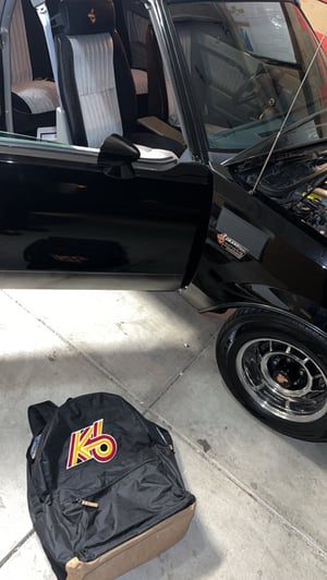 KB GN Bags 