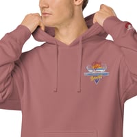 Image 4 of RH x Yacht Club Hoodie
