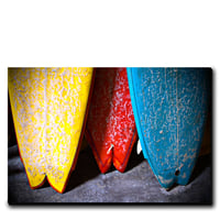 Image 1 of RETRO SWALLOW TAILS