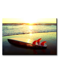 Image 1 of SUNSET THRUSTER