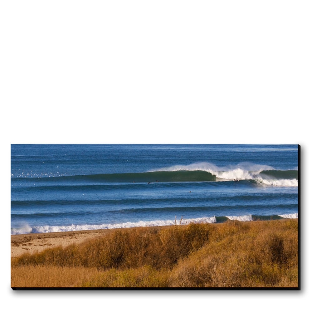 Image of FRIDAY AT TRESTLES