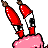 Image 3 of Cam’Ron Krabs Print