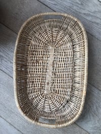 Image 1 of Grande corbeille déco 