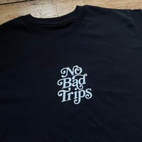 Image 2 of Classic Logo Cotton T-Shirt