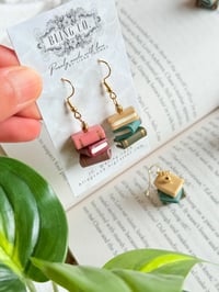 Image 3 of Book Stack (mismatch)