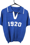 1920 V Neck Sweater