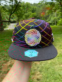 Image 1 of Grassroots KarmaTribe Fitted Hat