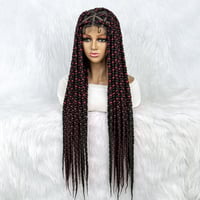 Image 8 of Color Crush: Braids That Speak