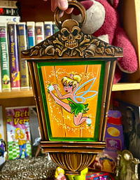 RTS Original Art- Lantern