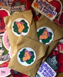 Mystery Sticker Packs