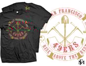 Image of 49ers XLVII Tee