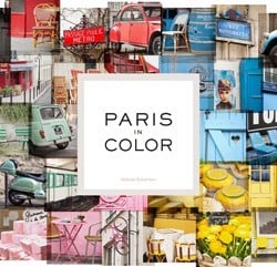 Image of Paris In Color