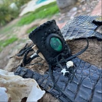 Image 1 of Trygon cuff