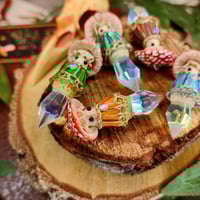 Image 11 of Wisiory - Grzybki w kubraczkach 🍄🧚🏻‍♂️